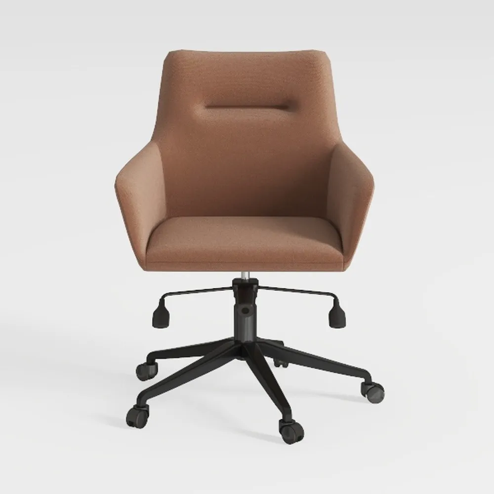 JSEIAJB Office Chair High Back Office Desk Chair E