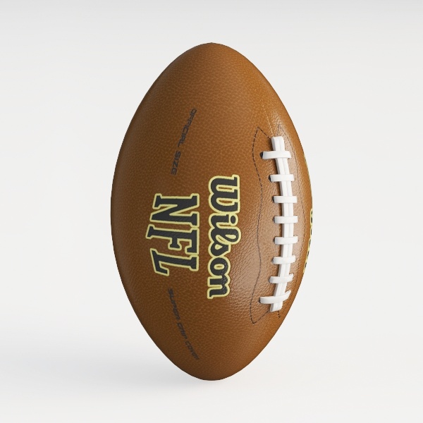 Wilson Football-SportSpirit