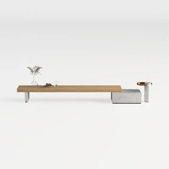 desk & chairs-Brunch