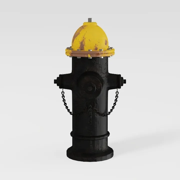 fire hydrant-Fire safety