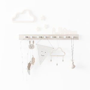 playful time-decoration 20.max