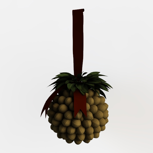 Christmas Wall Decor3437-3