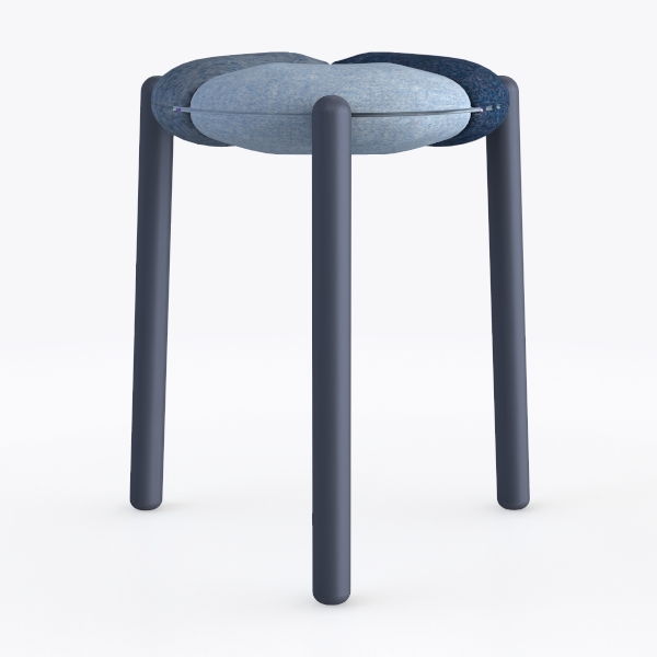 Cloud Shadow Stool 98562166