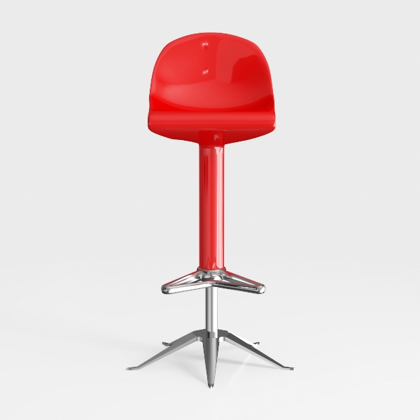 Office Chair,Ergonomic Office Home Chair, Simple B