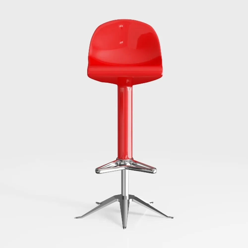 Office Chair,Ergonomic Office Home Chair, Simple B