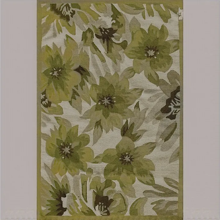 Wall-to-wall Carpet 478