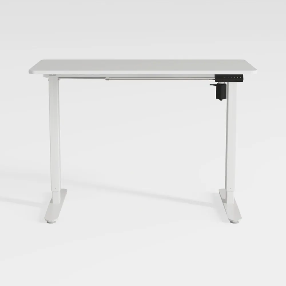 FLEXISPOT EN1 Whole-Piece Standing Desk 48 x 30
