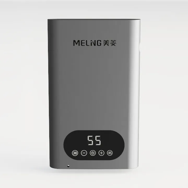 ThermoMate Tankless Water Heater Electric, 11kW