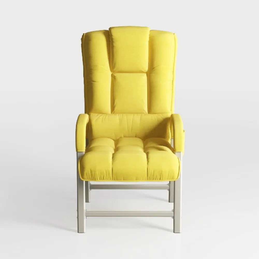 Home Work Chair Rocking Chair Nordic Home Single R