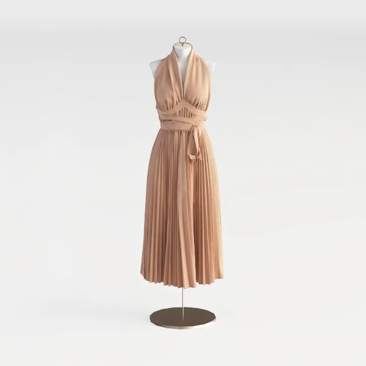 mannekin-Fashion Shop