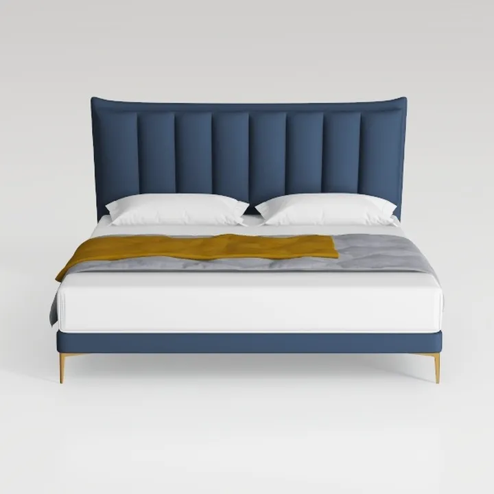 Picket House Furnishings Colbie Upholstered Queen 