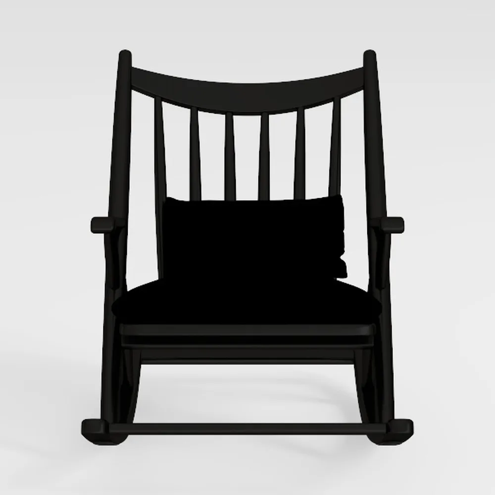 LUE BONA Folding Adirondack Chair, Adirondack