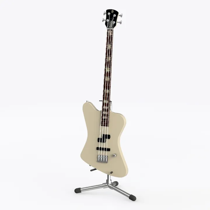 Musical Instrument 282