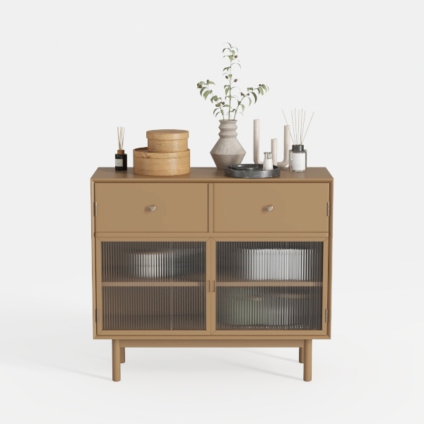 cupboard-Harmonious Zen