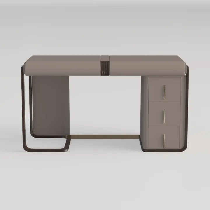 Monarch Specialties I 7629 Computer Desk, Home Off