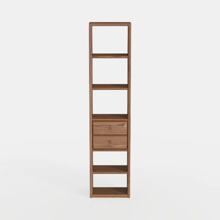 HITNET Bathroom Cabinet, Bamboo Floor Cabinet