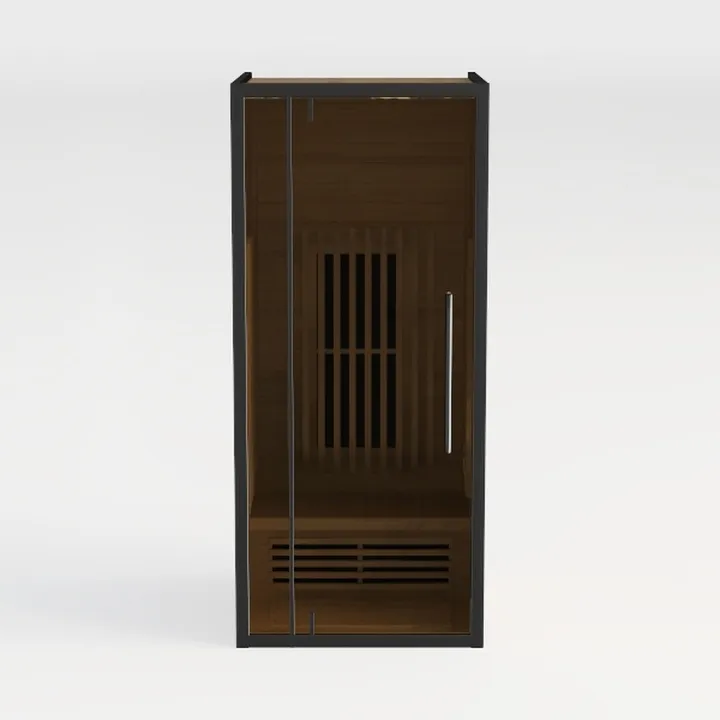 sauna room-Spa at Home