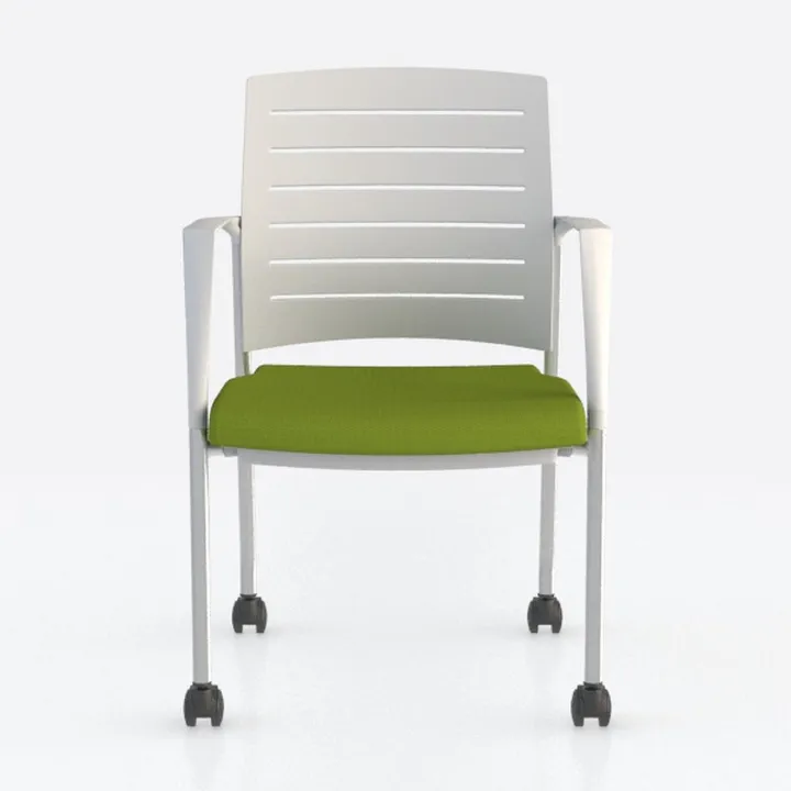 Reclining Office Desk Chair Adjustable High Back E