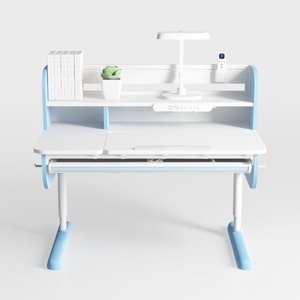 HUANUO 55″ x 26″ Electric Standing Desk with 2