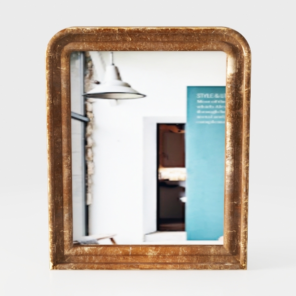 Retro Dreams-mirror 2