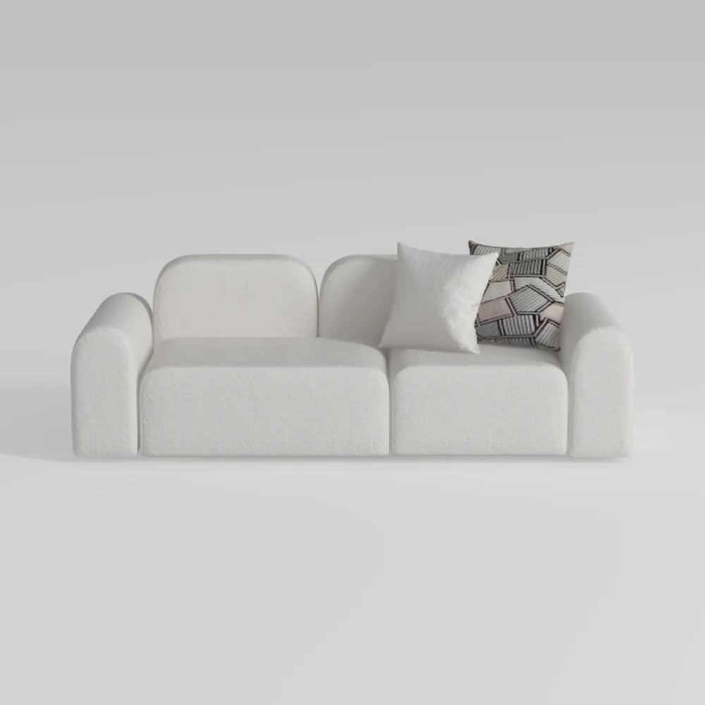 Power Lift Loveseat for Ultimate Relaxation and