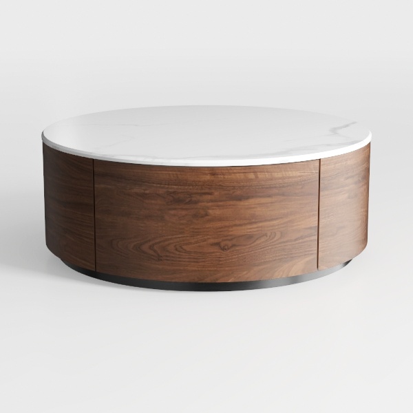 Modern Sofa Side Table,Tea Table End Table,Coffee 