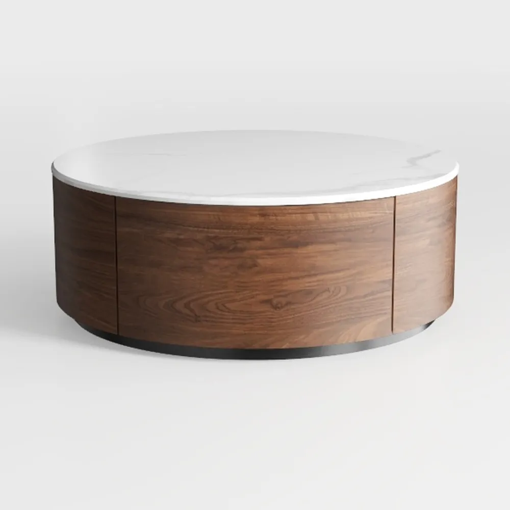 Modern Sofa Side Table,Tea Table End Table,Coffee 