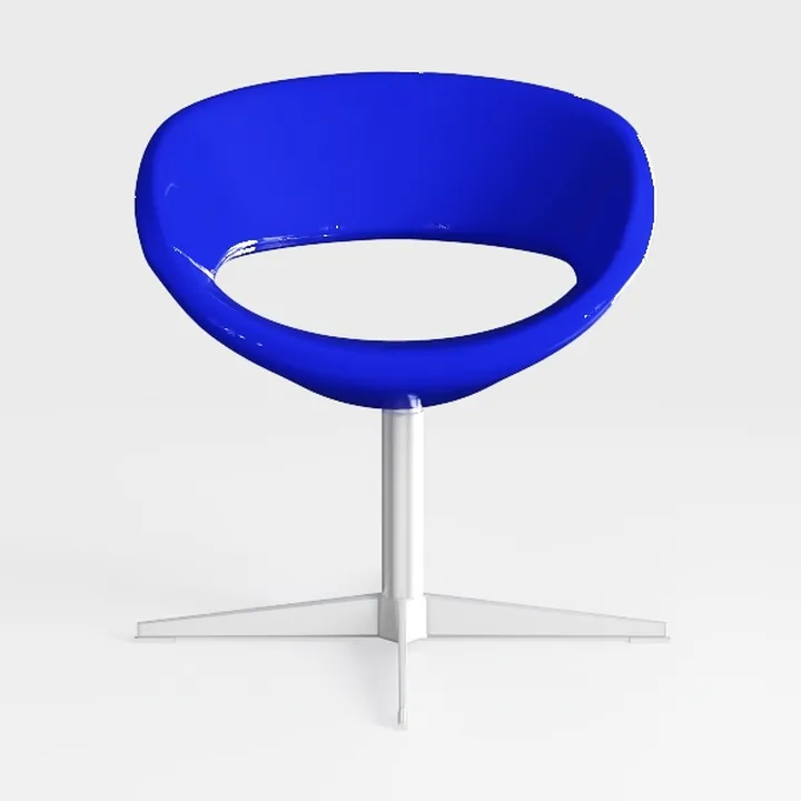 EMERIT Low Beach Chairs for Adults, Sling Beach