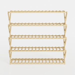 shoe rack-Closet Whimsy