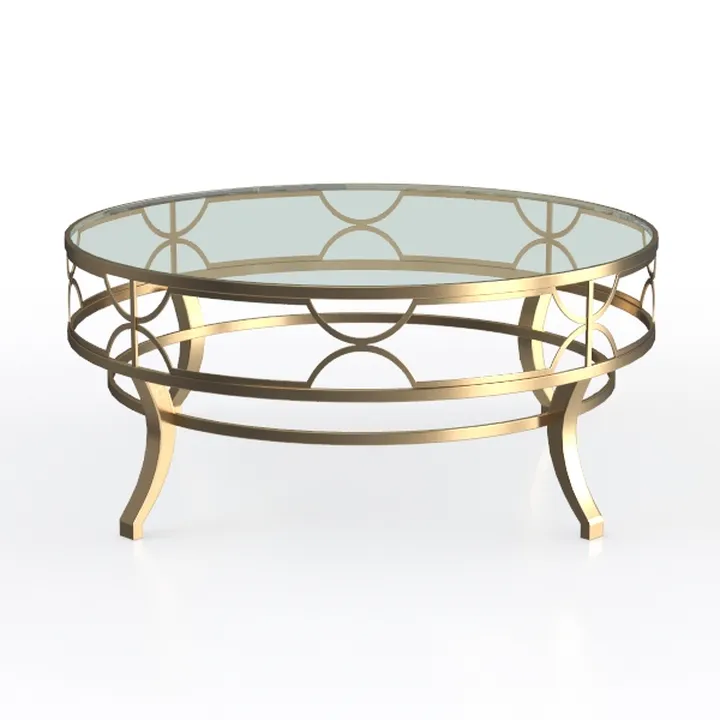 Coffee Tables 17
