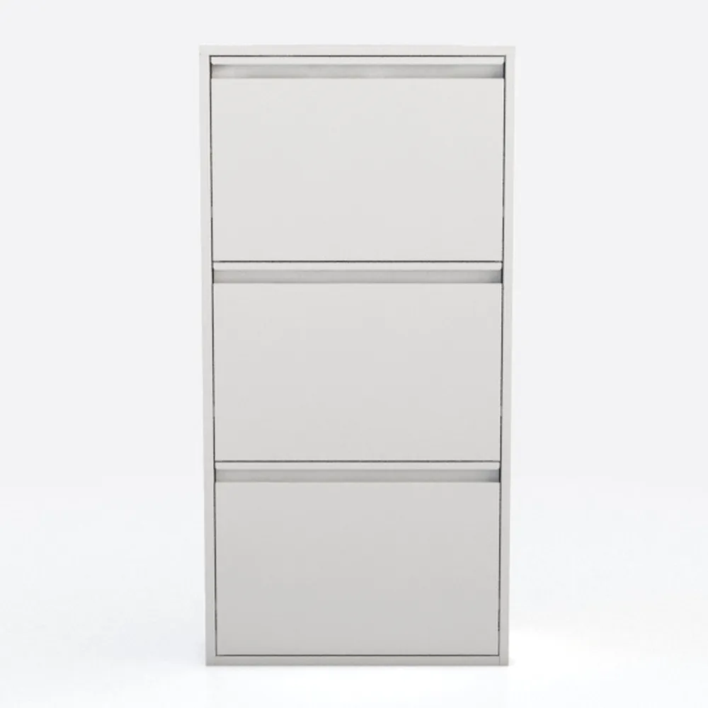 4 Drawer Mobile File Cabinet, Filing Cabinet Home