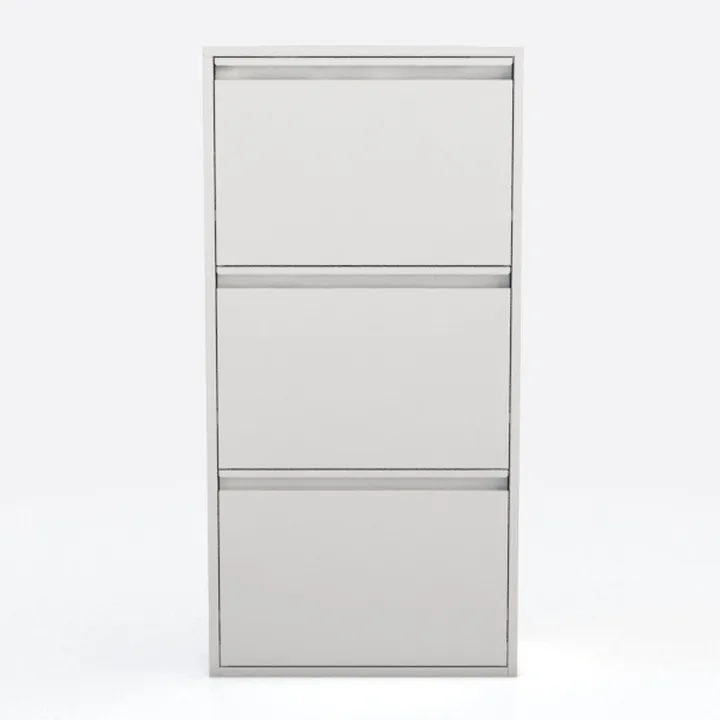 4 Drawer Mobile File Cabinet, Filing Cabinet Home