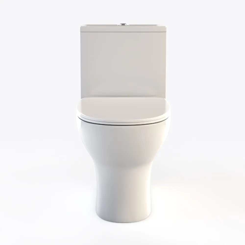 DeerValley DV-1F0250 One Piece Toilet, Compact