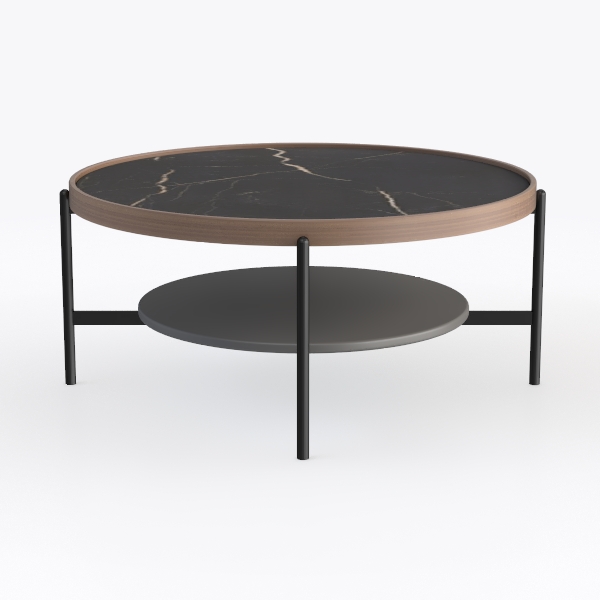 67C602 Tea table