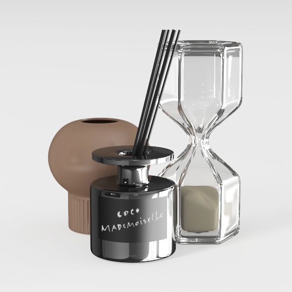 decoration-GlassWares