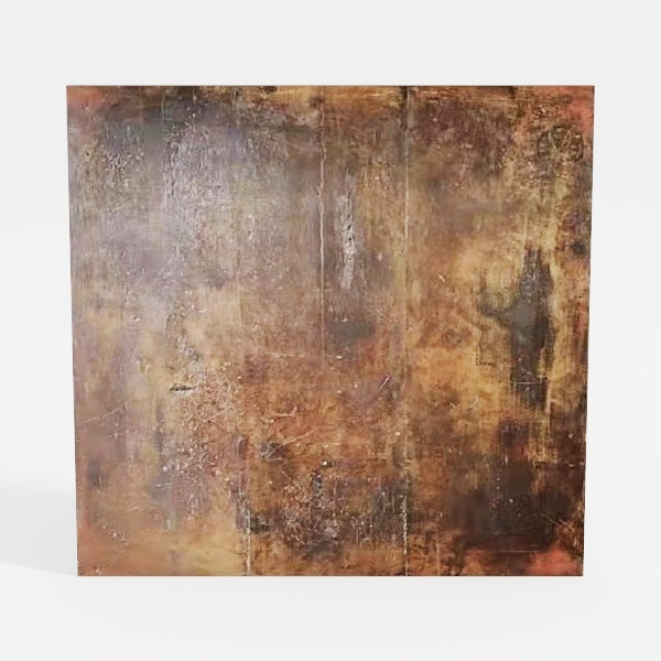 Push Pin World Map Board - With Push Pins to Mark 