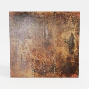 Push Pin World Map Board - With Push Pins to Mark 