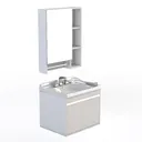 null Left 45 Degree View