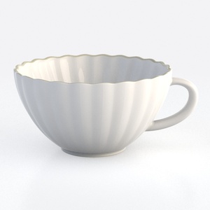 cup-Cool-colored space