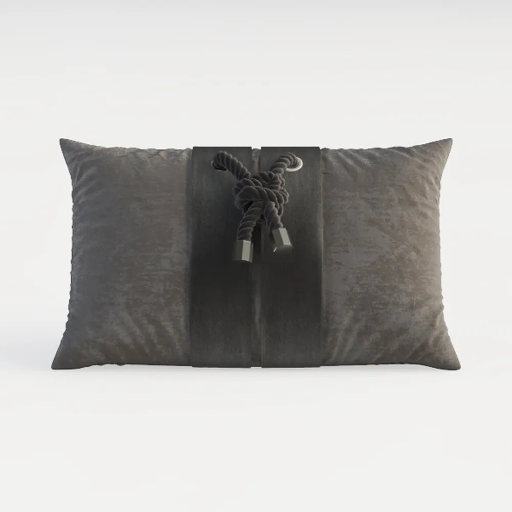 Bare Home Microfiber Pillow Cases - Standard/Queen