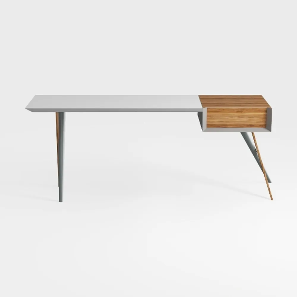 Safavieh Home Collection Ferli Mid-Century Scandin