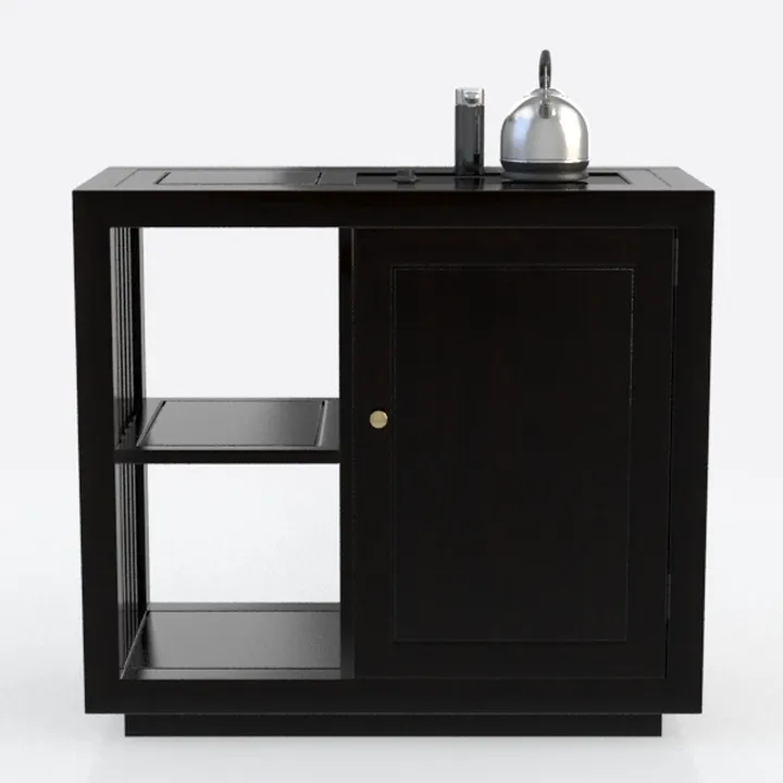 Yoobure Night Stand with Charge Station