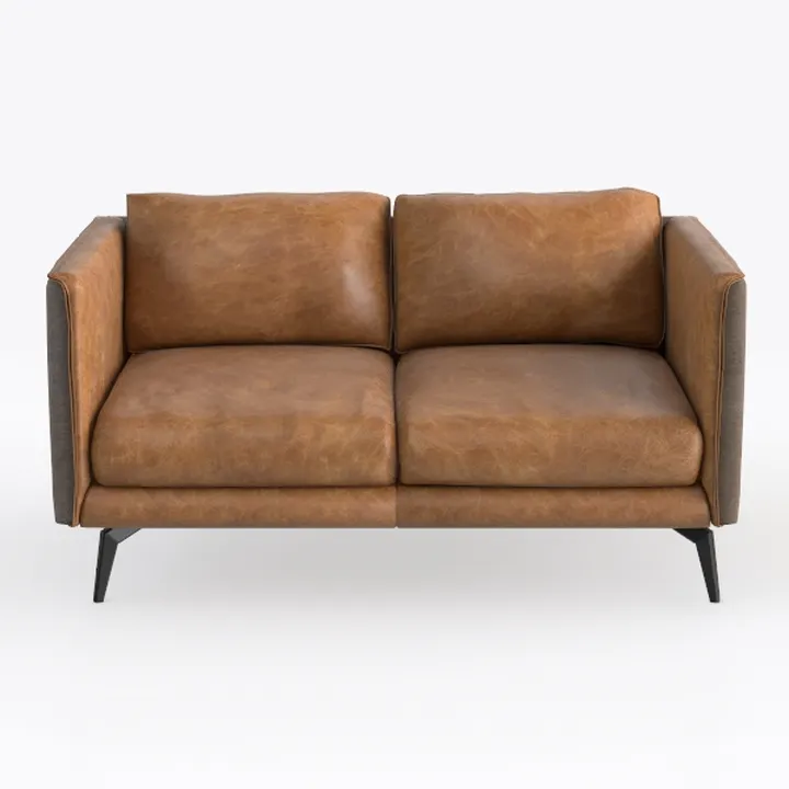 Modern Leather