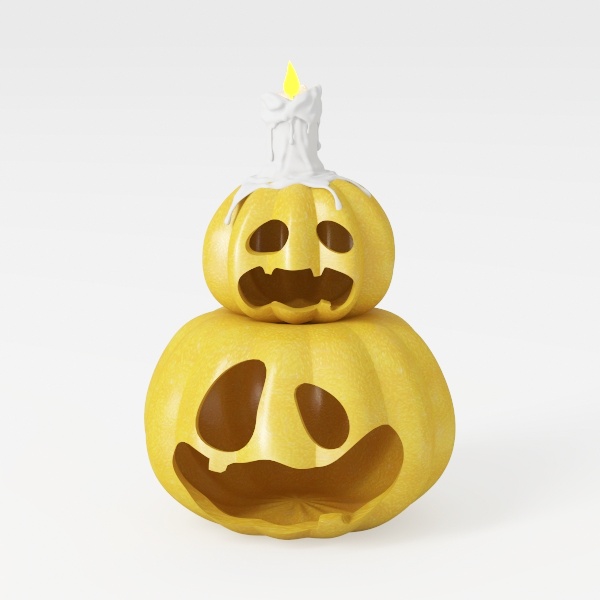 ornament-Halloween