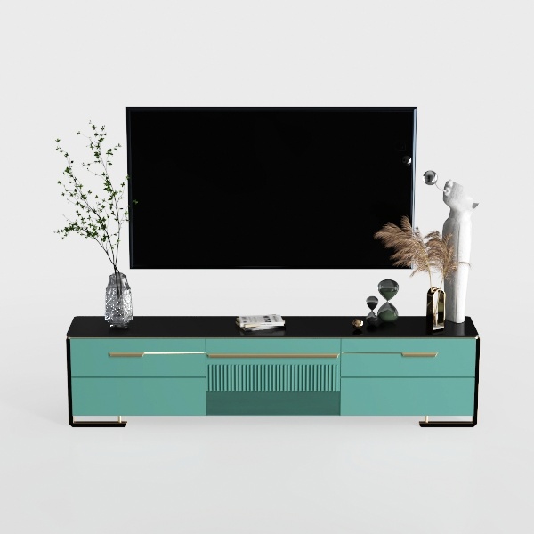 tv cabinet_BLACK_99
