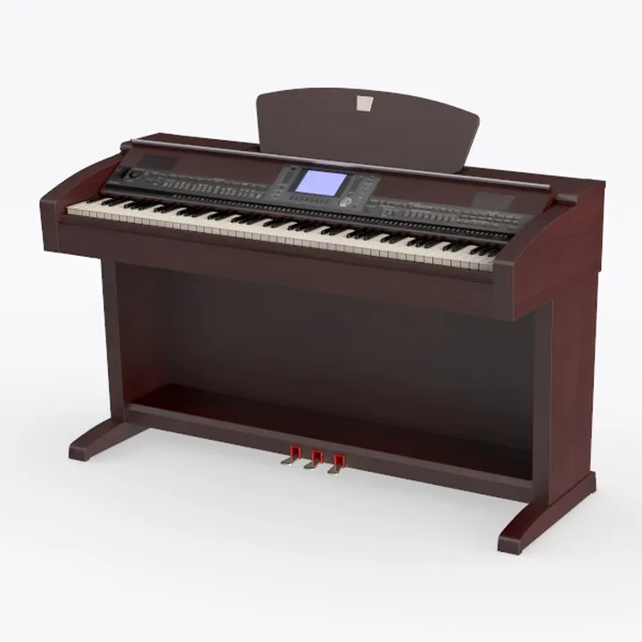 Musical Instrument 387