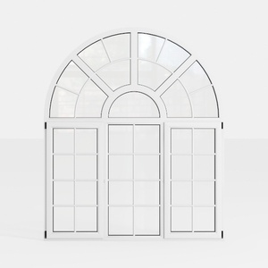 Arched Window_64
