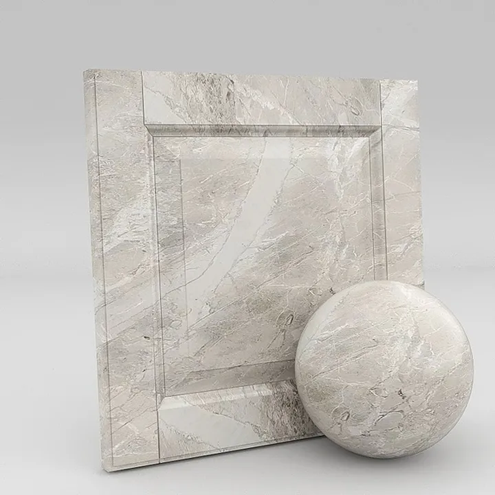 Marble