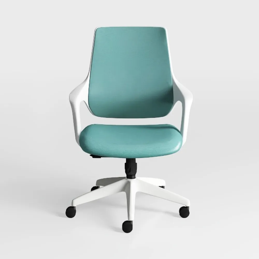 Stretch Velvet Home Office Chair Covers Computer