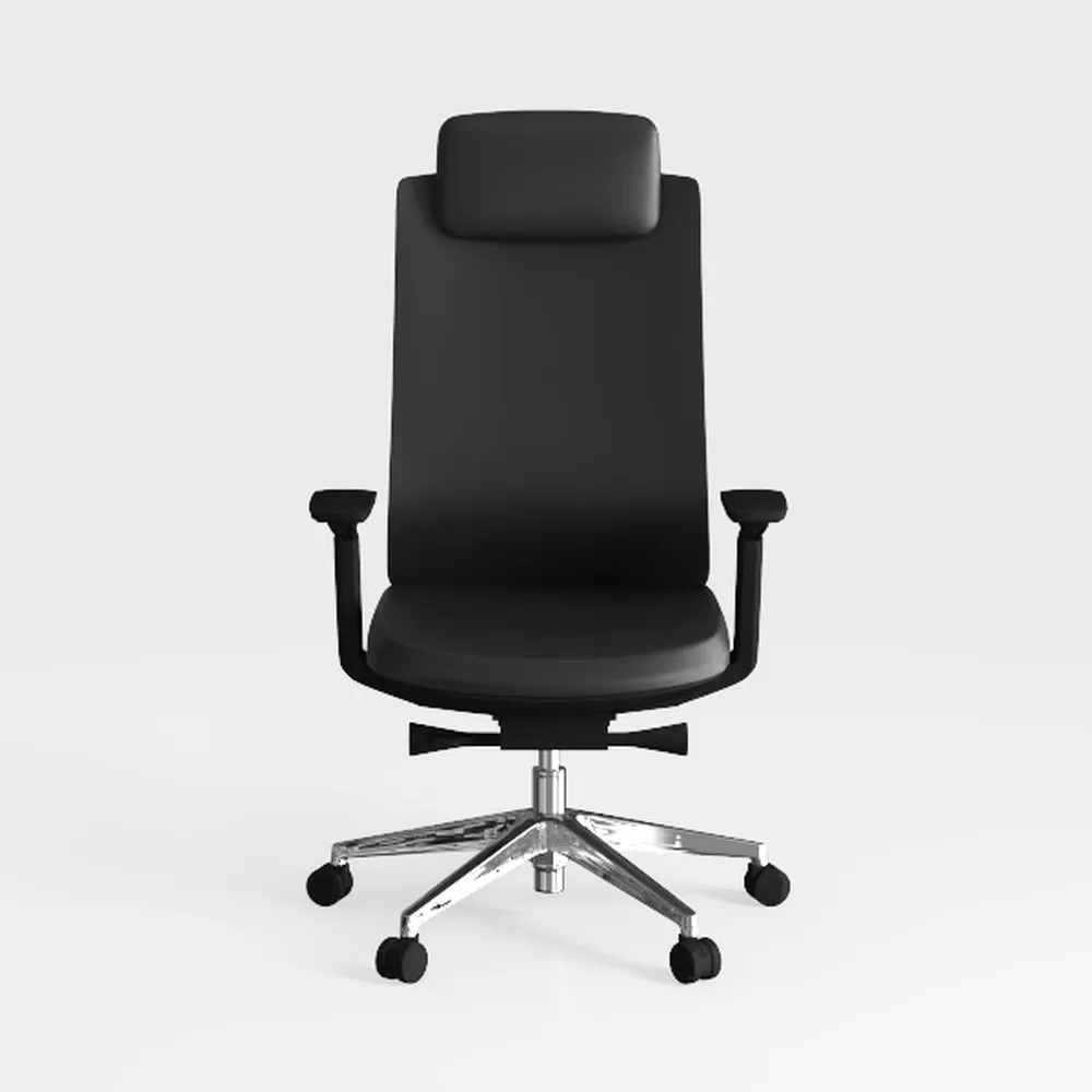 STAPLES Rutherford Ergonomic Manager & Executive